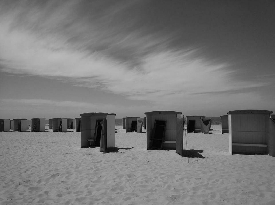 B&B Mol Katwijk aan Zee Exterior photo